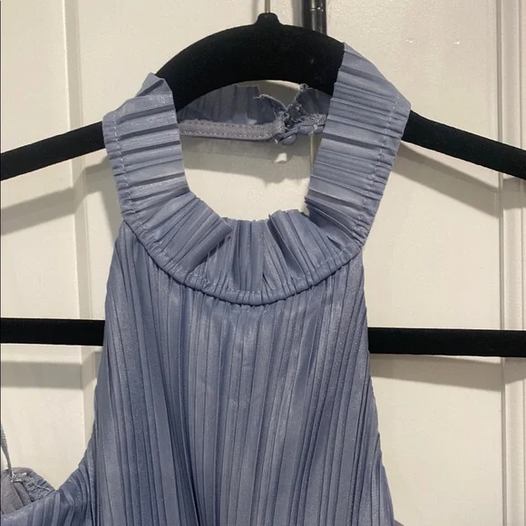 NWT Anthropologie Halter Top - Picture 2 of 5